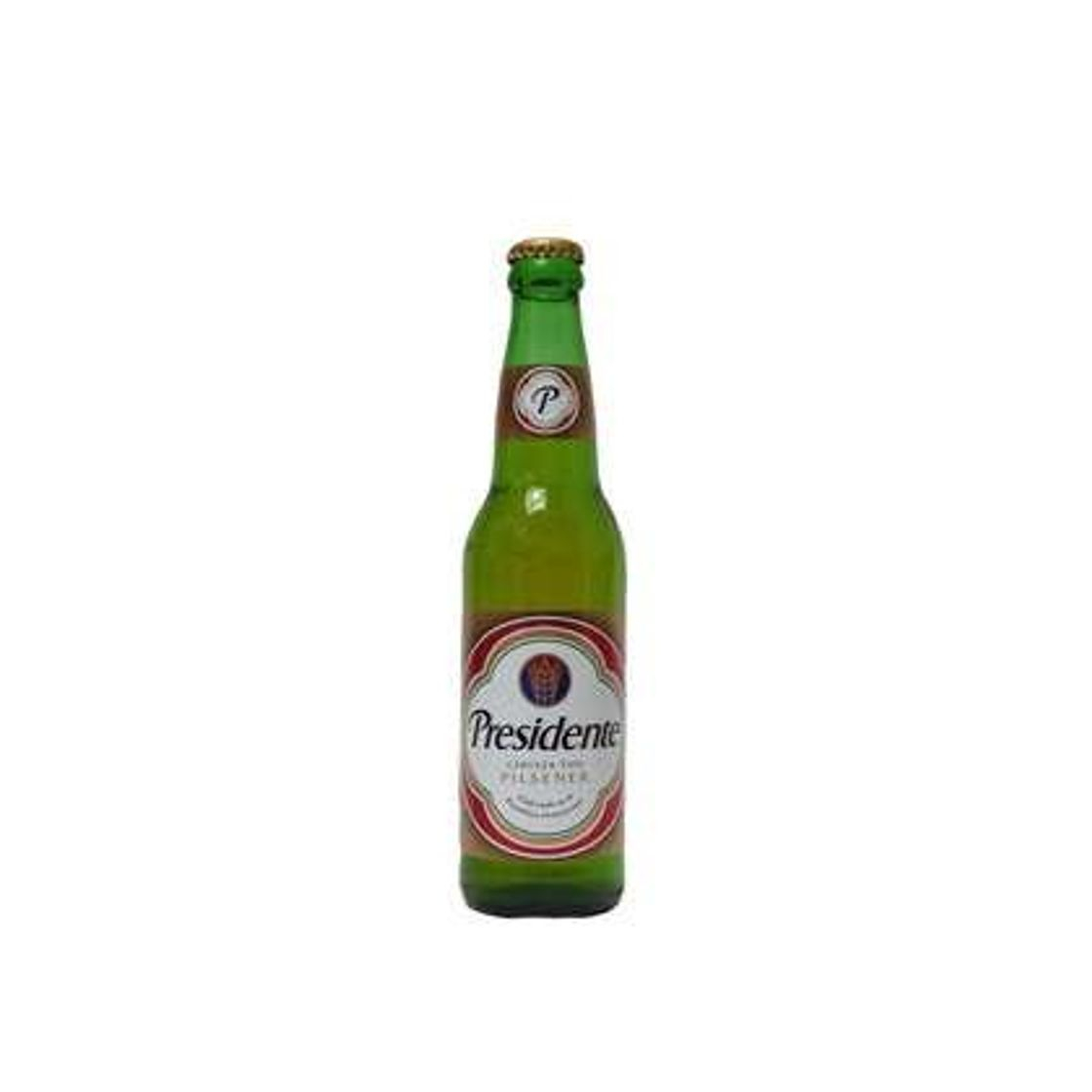 Social Cerv. Nacional Dominicana - Presidente 35