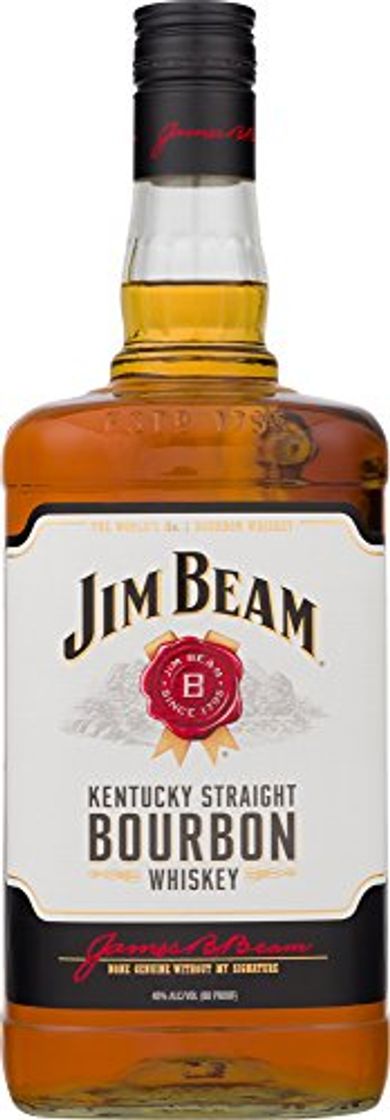 Products Jim Beam Kentucky Straight Bourbon Whisky