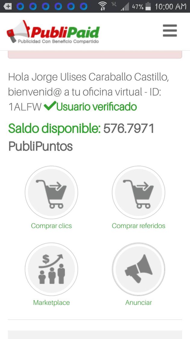 publipaid
