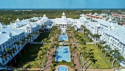 Hotel Riu Palace Punta Cana