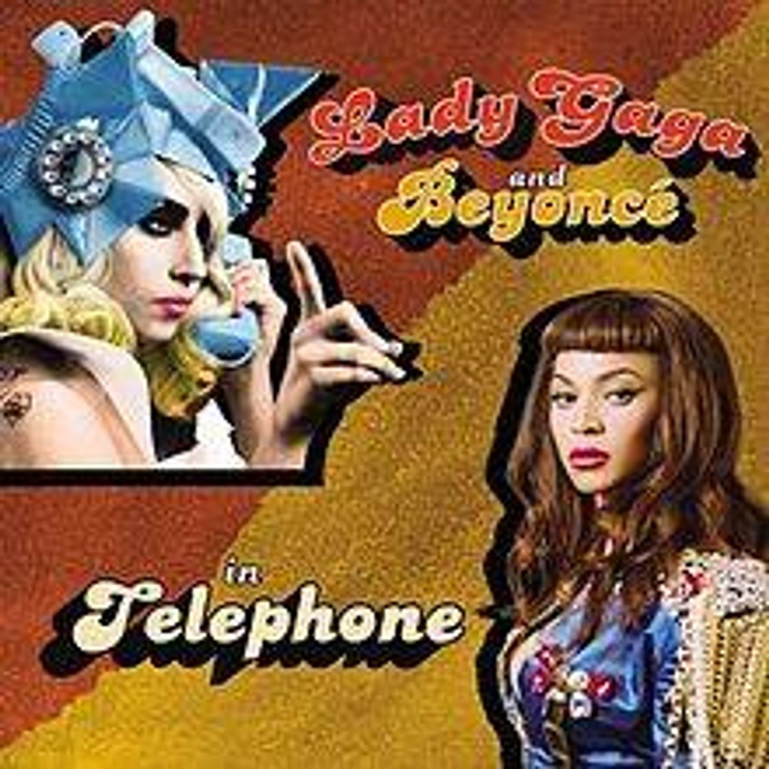 Music Telephone