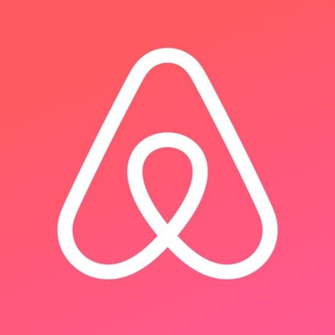 App Airbnb