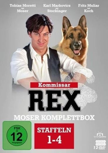 Kommissar Rex
