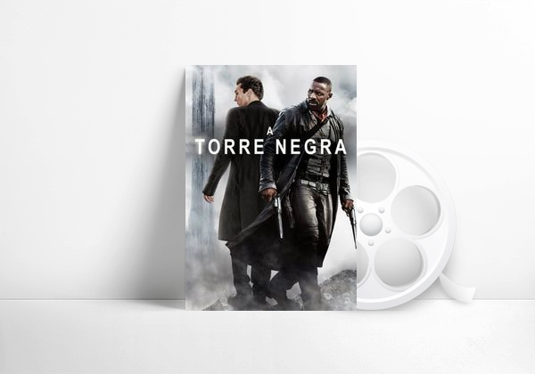 Movie La Torre Oscura