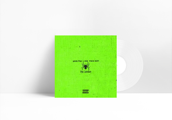 Music The London (feat. J. Cole & Travis Scott)
