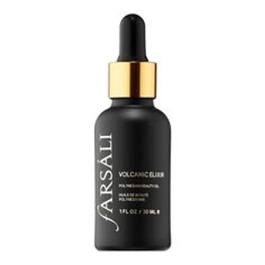 Social Volcanic Elixir - Óleo de Beleza - Sephora
