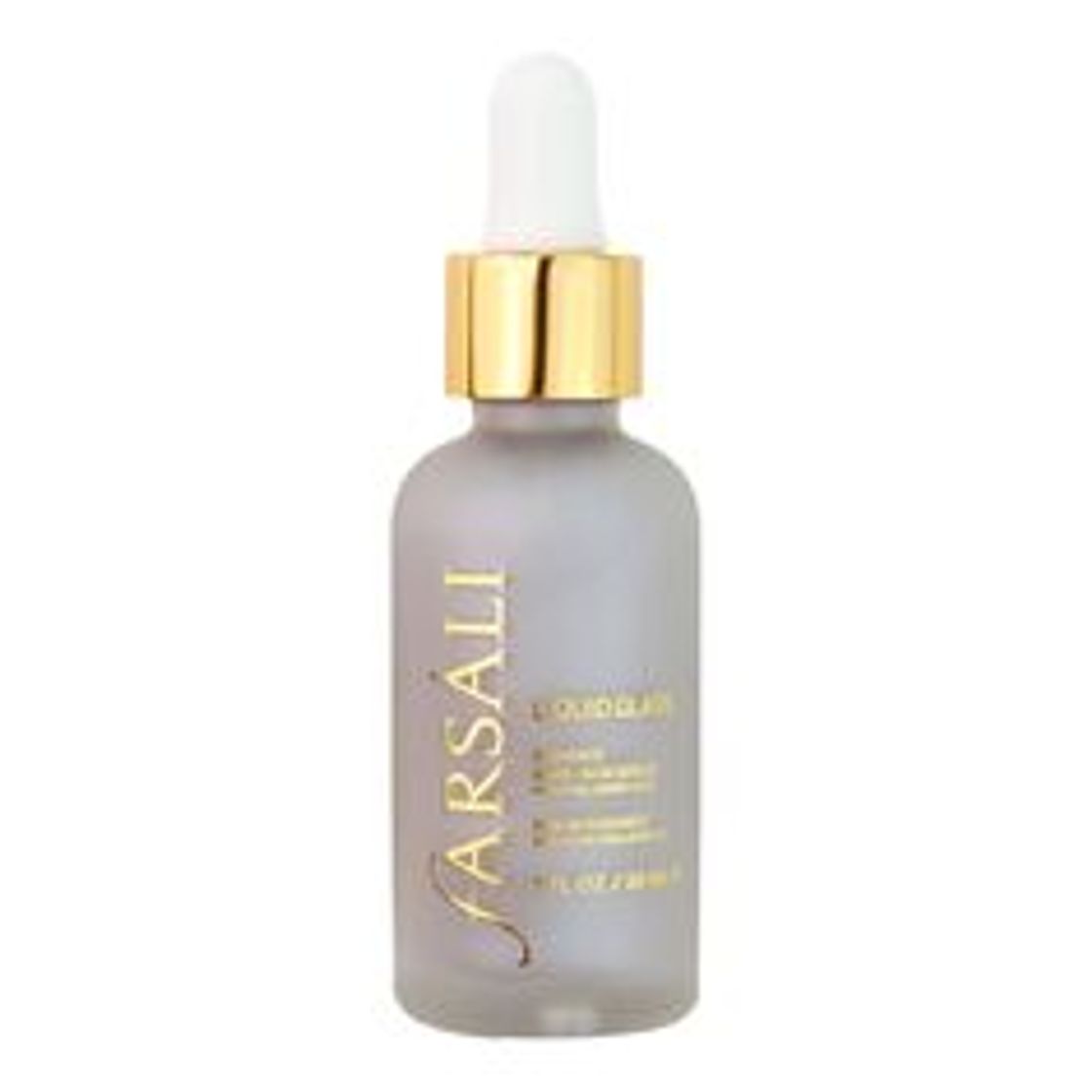 Social Liquid Glass - Sérum com Ácido Hialurónico - Sephora