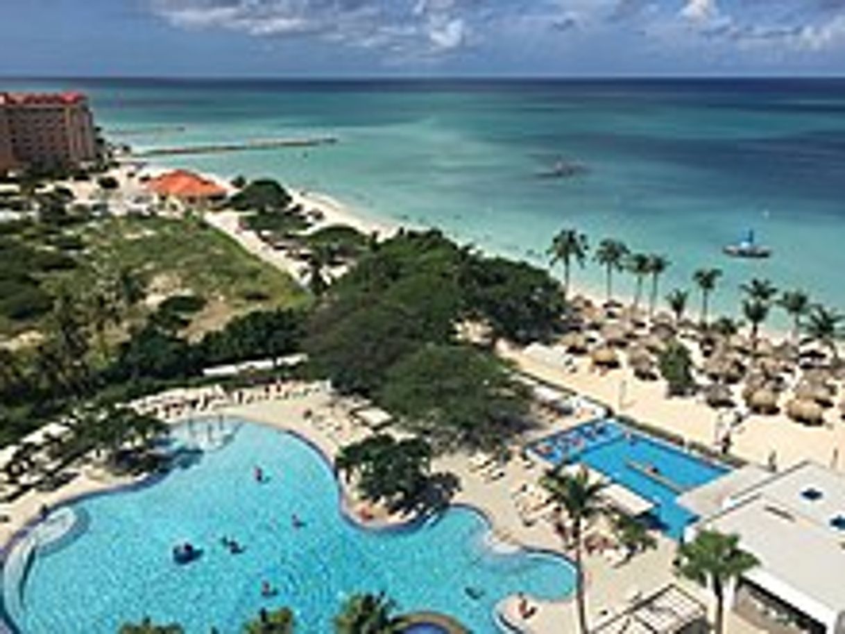 Place Aruba