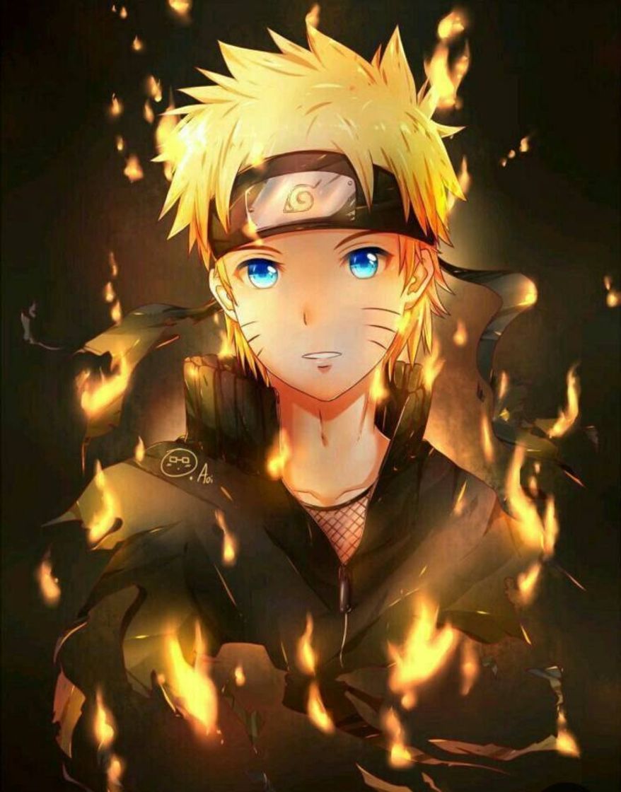 Social Wallpaper Naruto