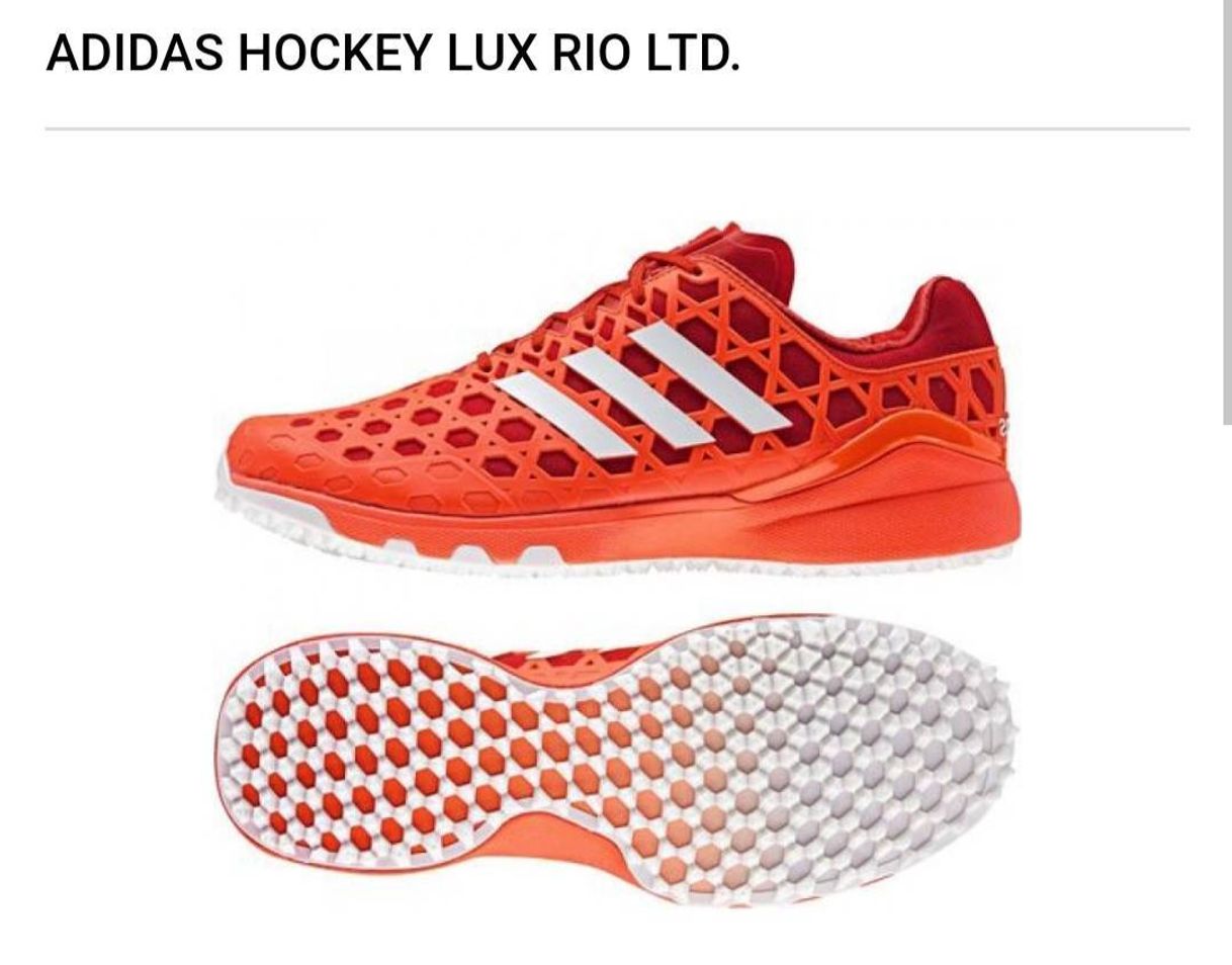 Moda Tênis  hockey 