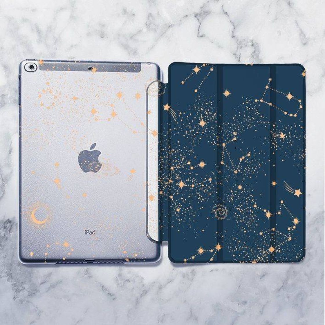 Fashion Case para ipad😍