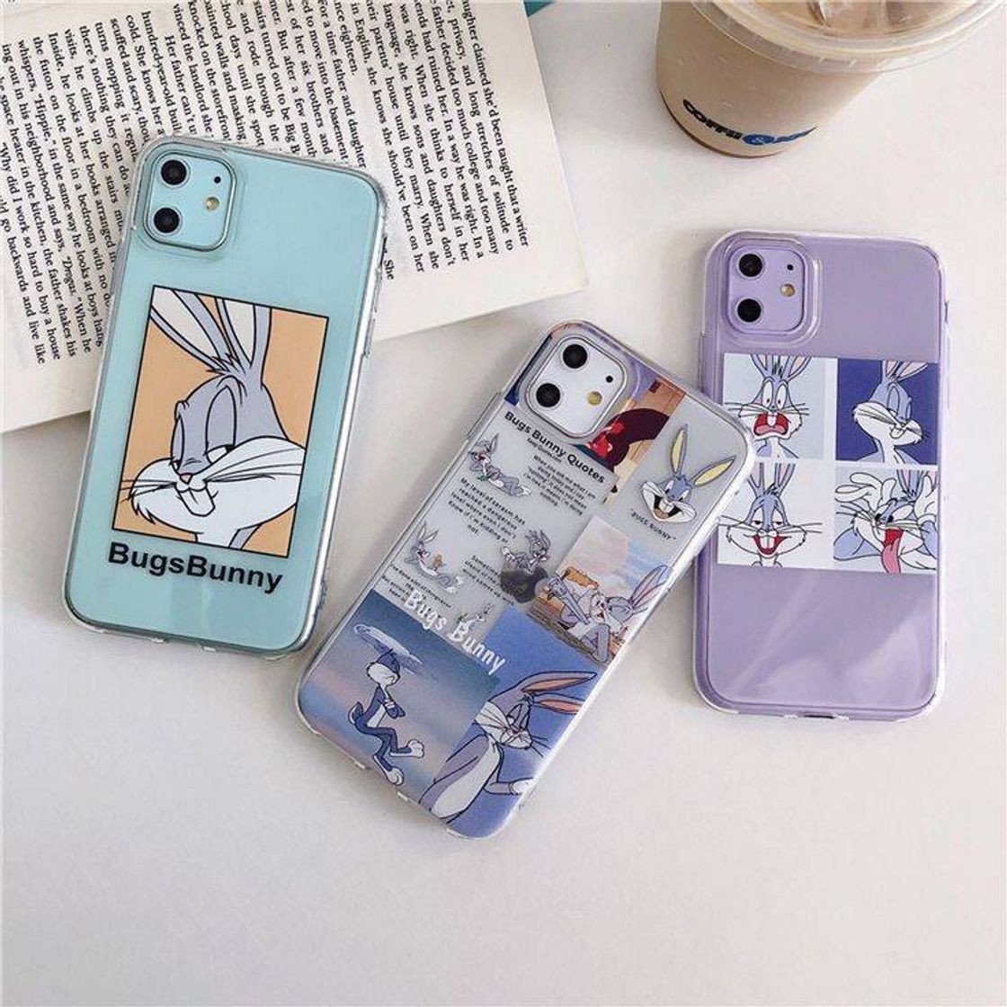 Fashion Cases para iphone😖🤧✌🏻