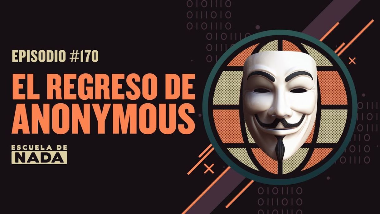 Moda El regreso de Anonymous, las protestas y Jeffrey Epstein: Filthy Rich ...