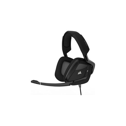 Corsair Void Pro RGB USB, Auriculares Gaming