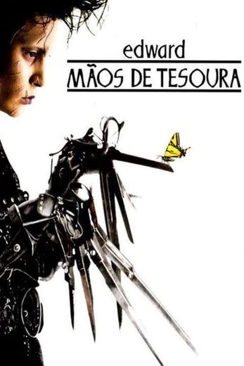 Edward Scissorhands