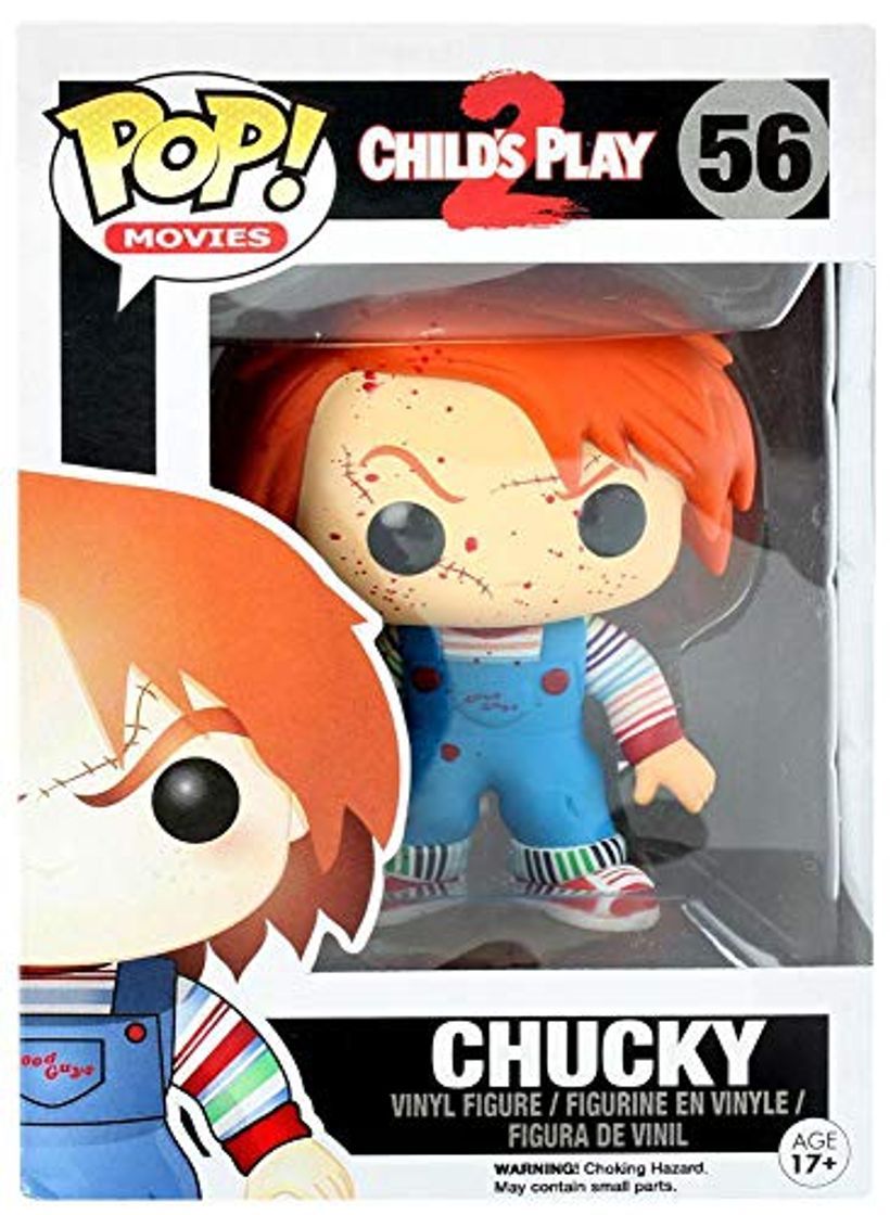 Productos Funko 024796 Pop Movies