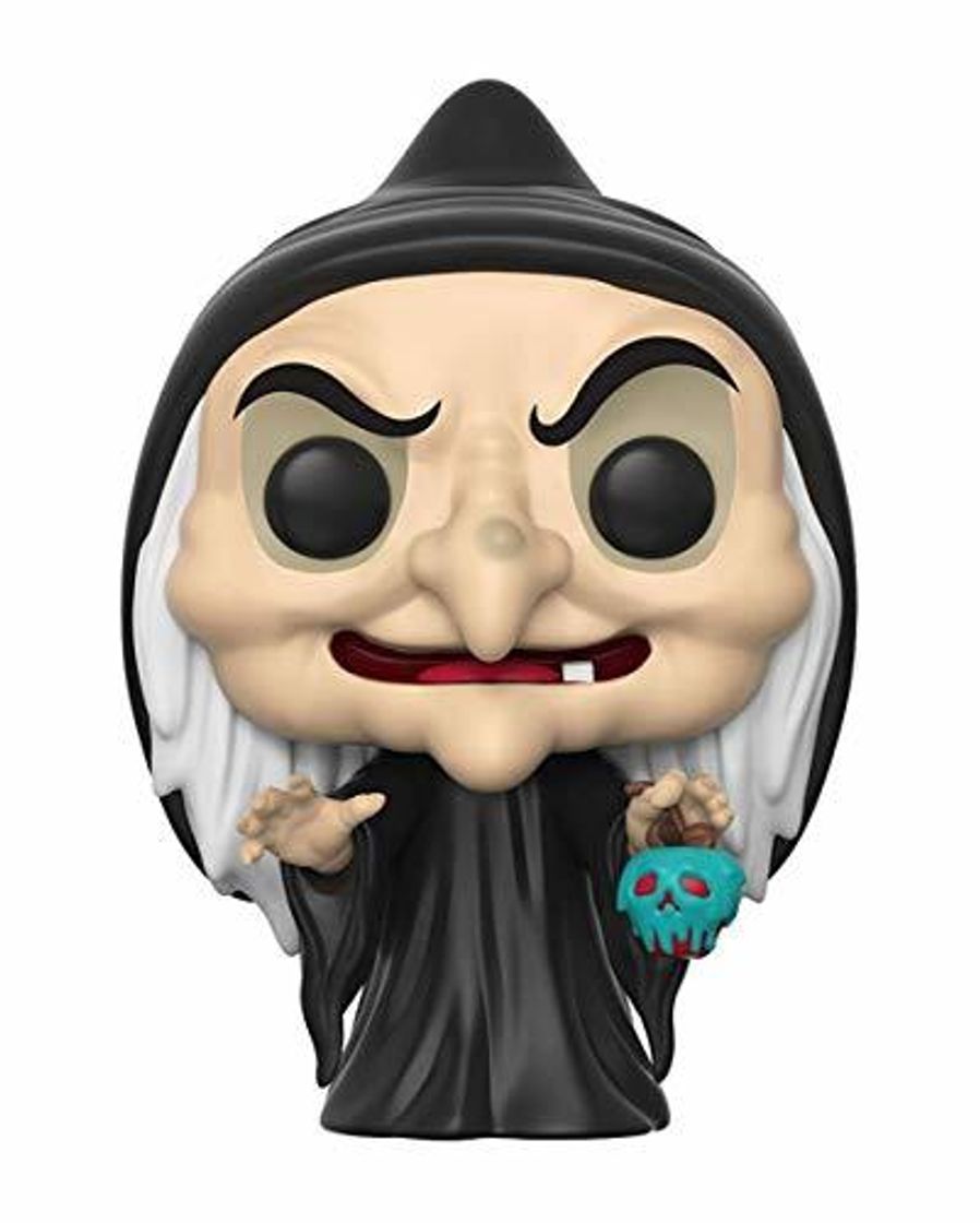 Juego Horror-Shop Blancanieves Bruja Funko Pop! Figura
