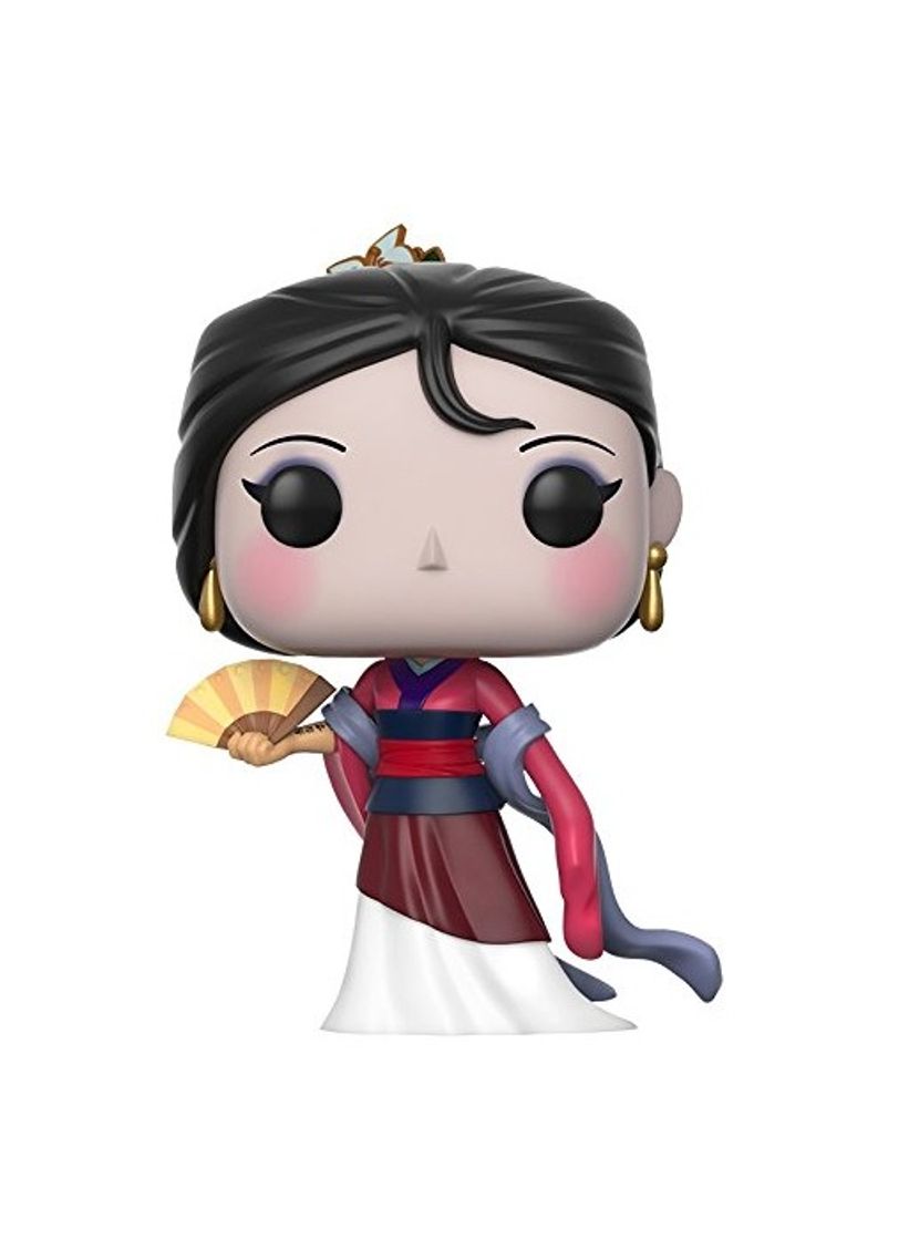 Producto Mulan - Disney Figura de vinilo