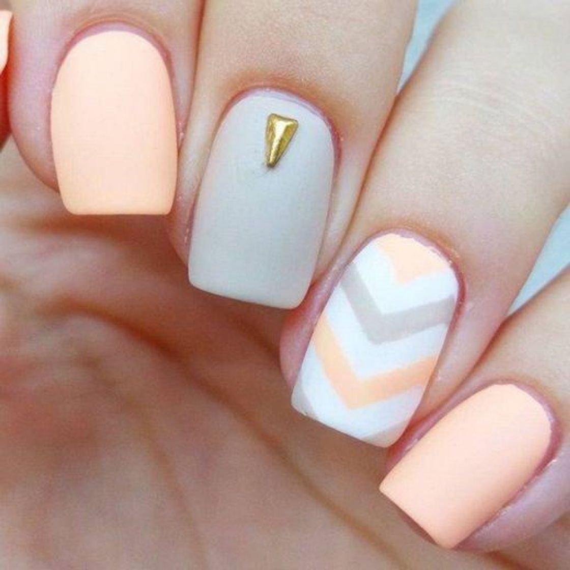 Fashion Unhas!!