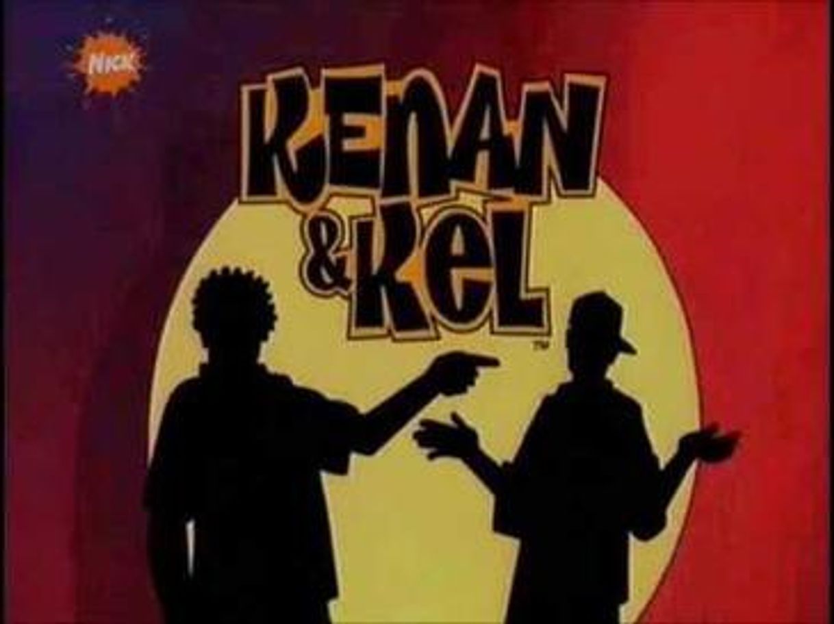 Moda Kenan & Kel 