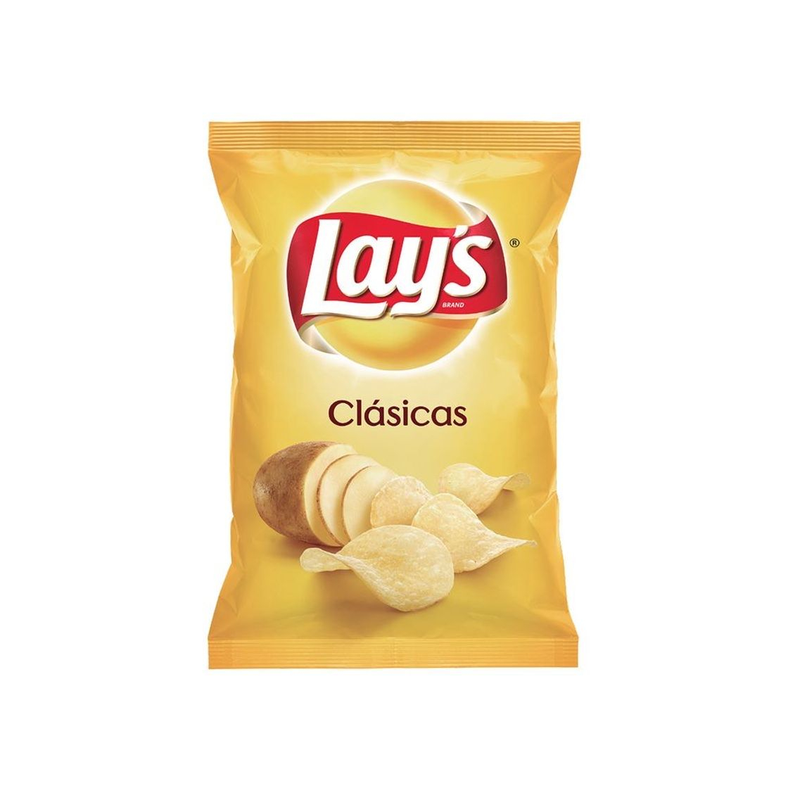 Producto Lay's - Patatas Fritas al punto de sal