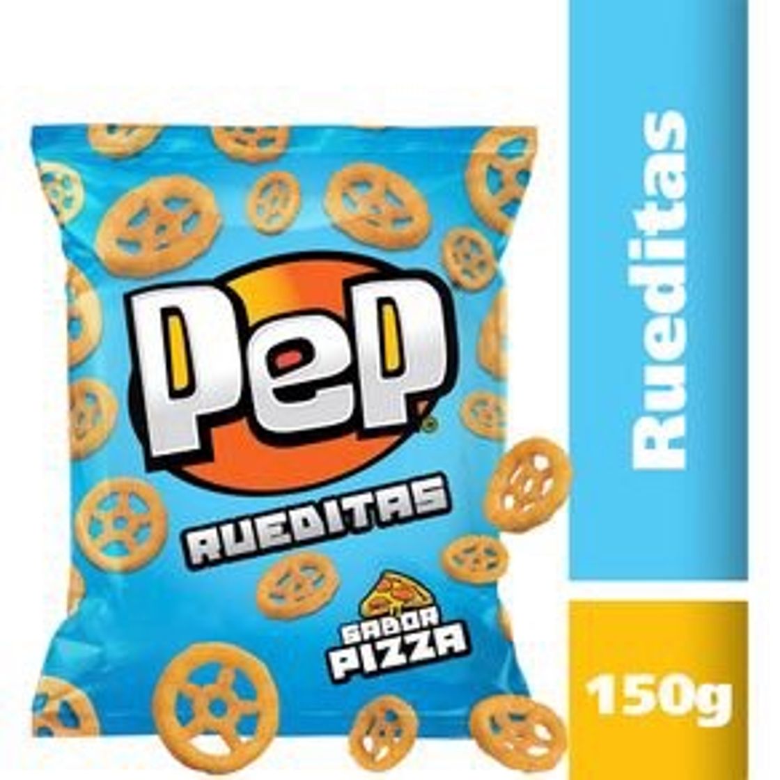 Products Rueditas PeP