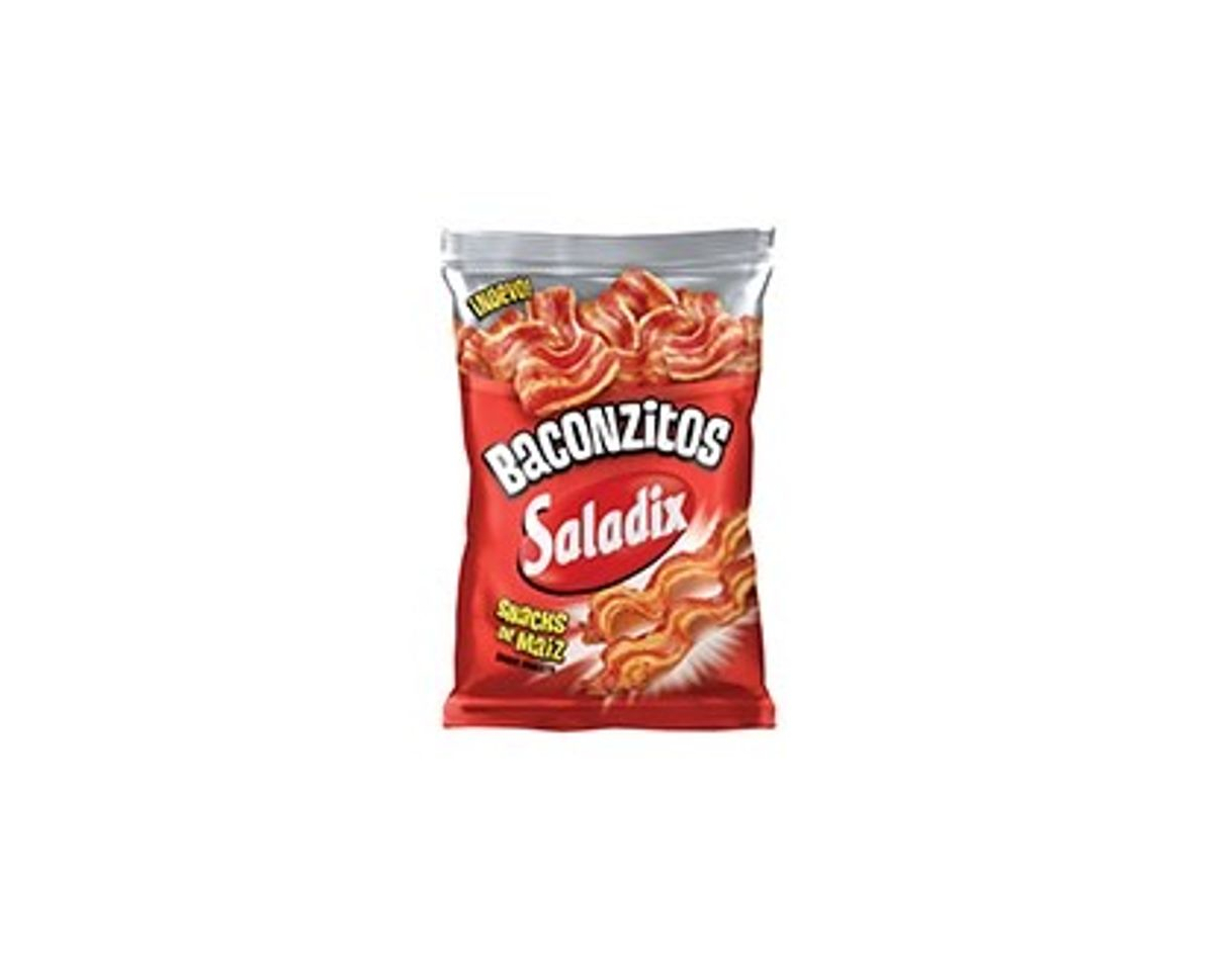 Productos Baconzitos Saladix