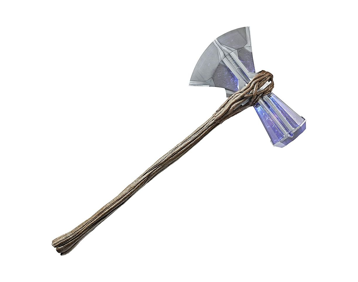 Productos Avengers- Legends Gear Stormbreaker Thor