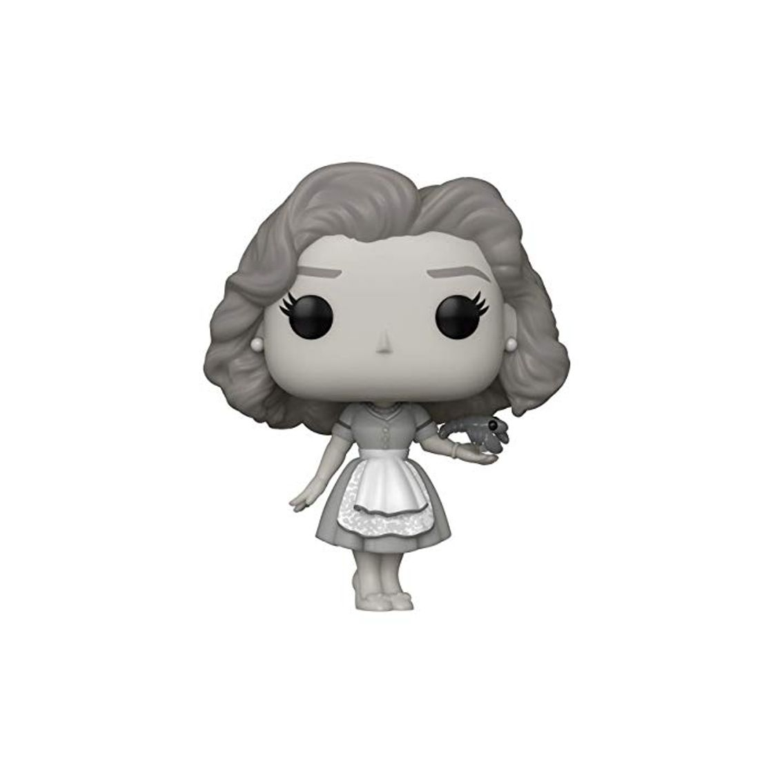 Producto Funko - Wanda Vison: 50's Wanda Figura Coleccionable de Vinilo, Multicolor