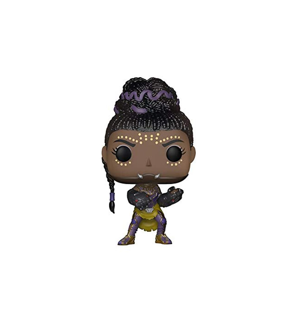 Game Funko Pop!- 23346 Marvel Black Panther