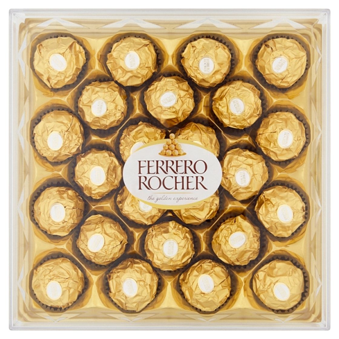 Product Ferrero Rocher 24 Piezas 300g