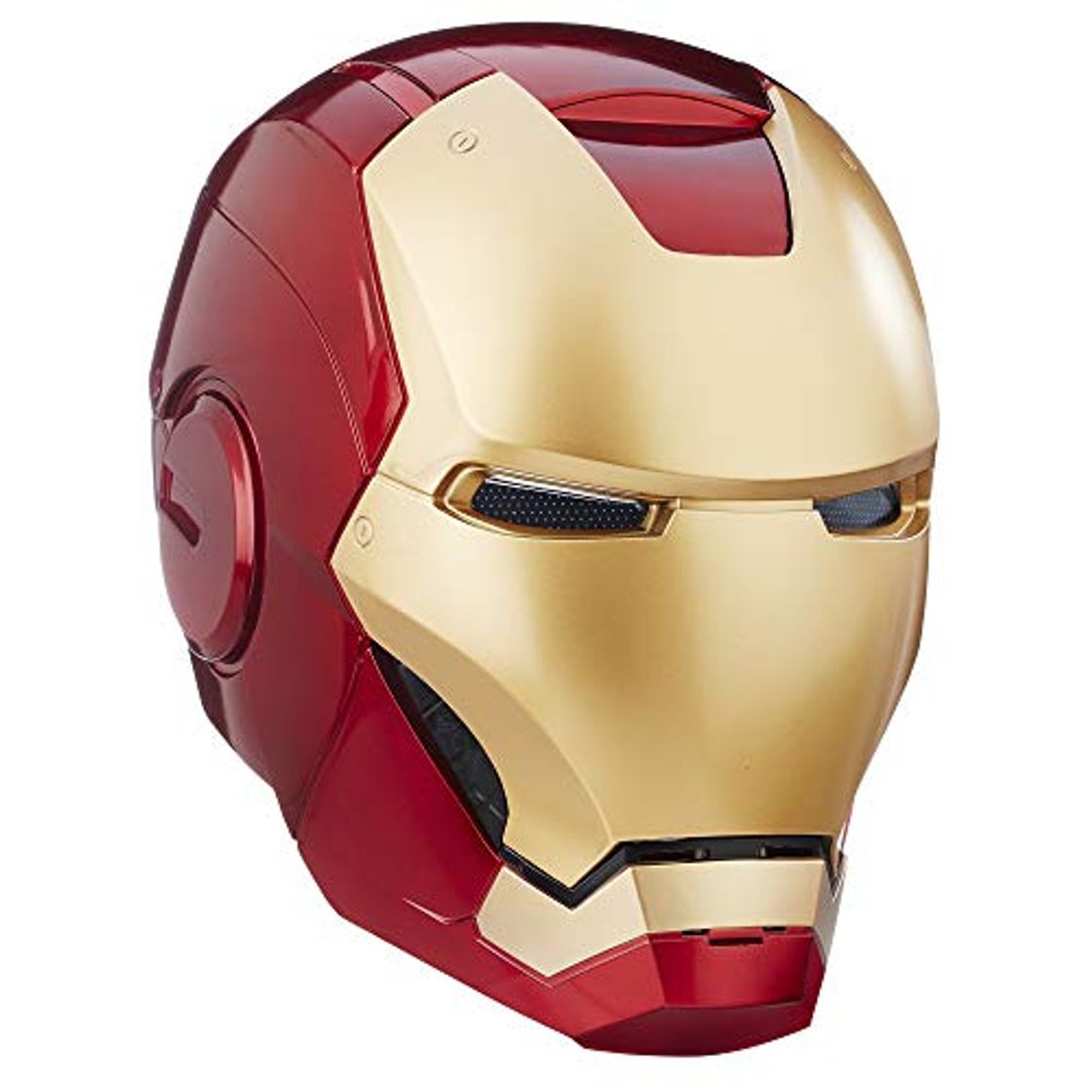 Place Avengers Marvel Legends casco electrónico Iron Man 