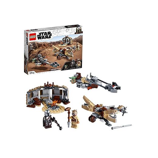 LEGO 75299 Star Wars