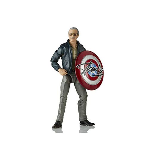 Marvel - Figuras Stan Lee