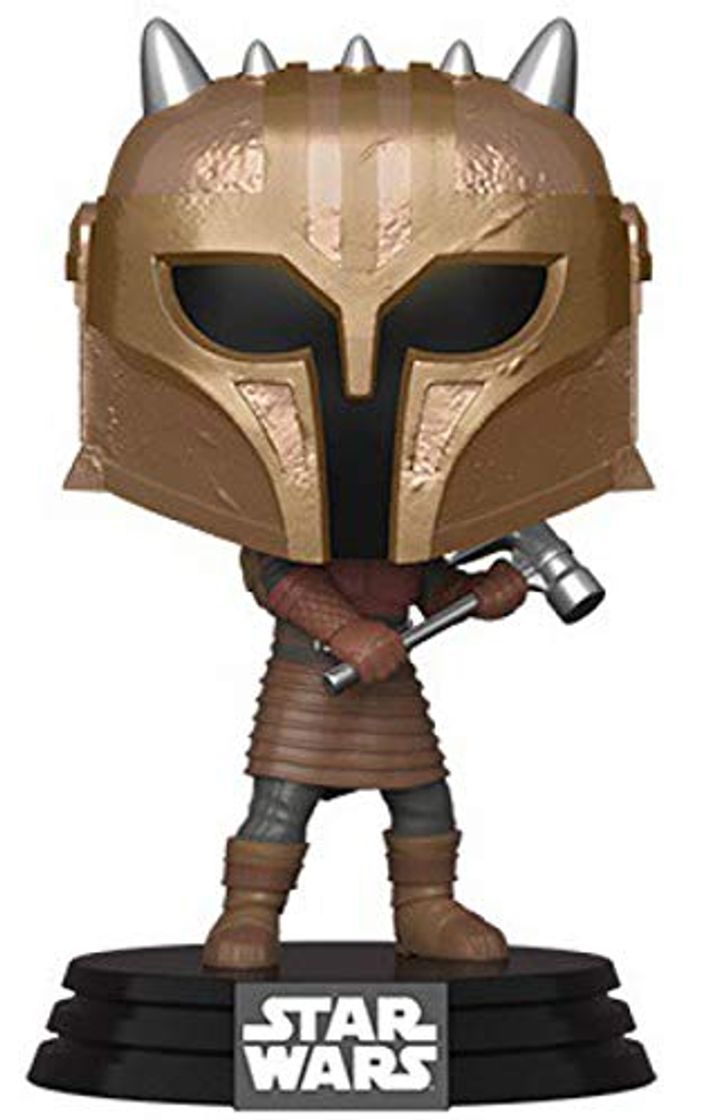 Social Funko- Huckleberry-Pop 14 Collectible Toy, Multicolor