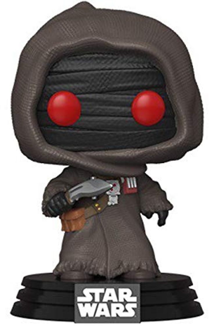 Social Funko- Huckleberry-Pop 11 Collectible Toy, Multicolor