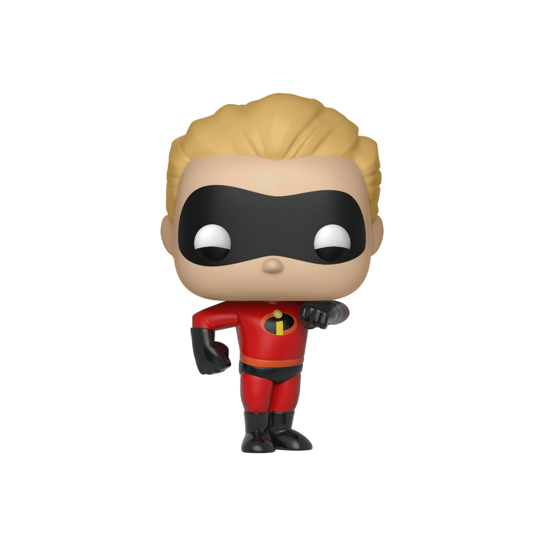 Juego Funko- Pop Disney: Incredibles 2-Dash Los Increibles Figura de Vinilo,, Standard