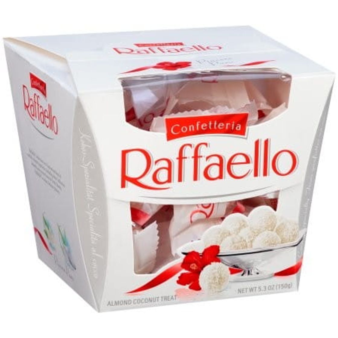 Fashion Rafaello 