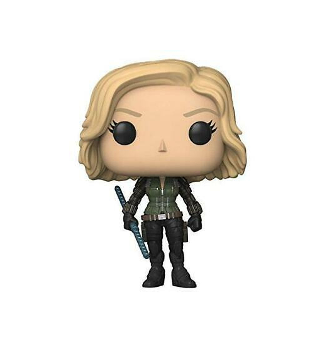 Juego Funko Pop!- 26468 Marvel