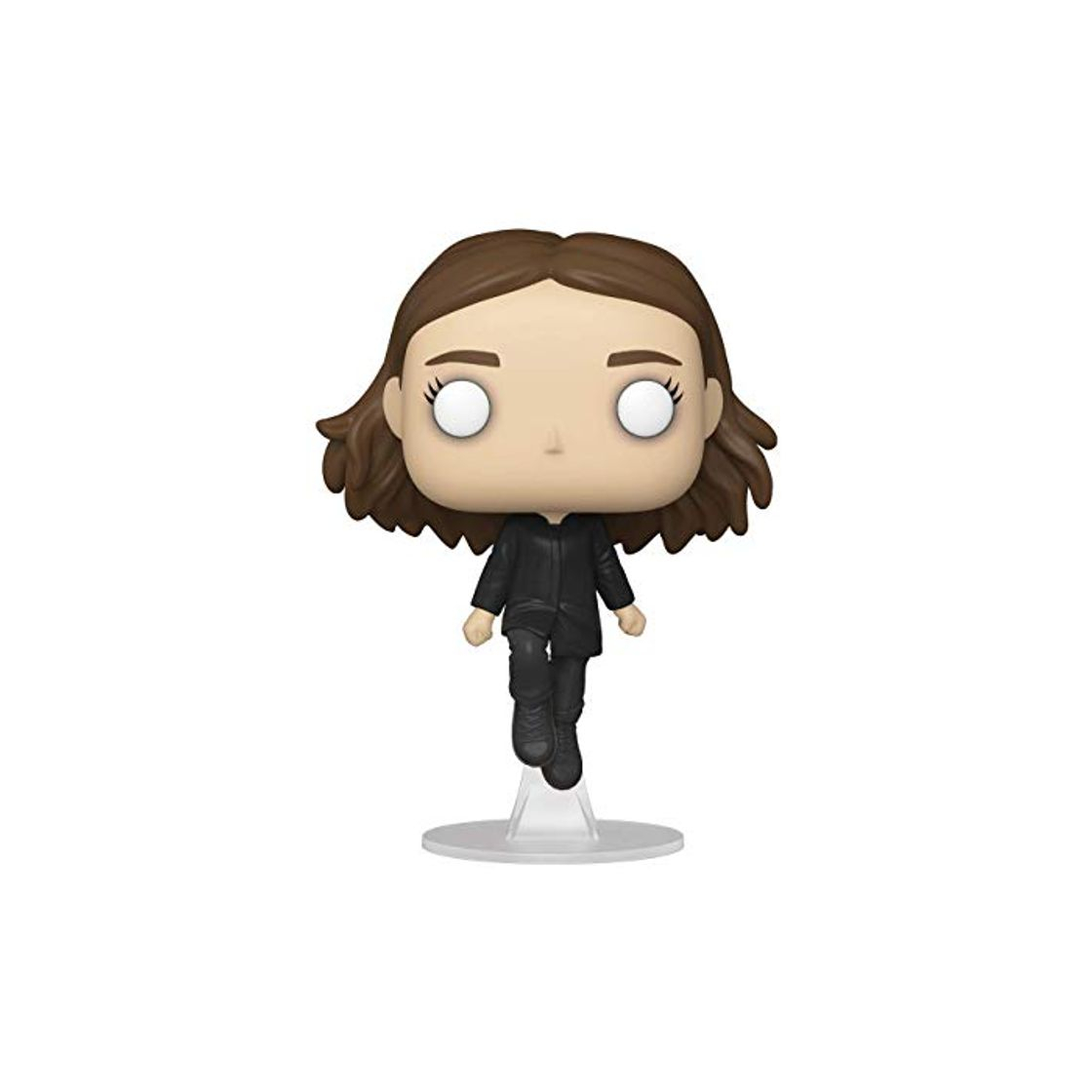 Social Funko- Pop TV Umbrella Academy Vanya