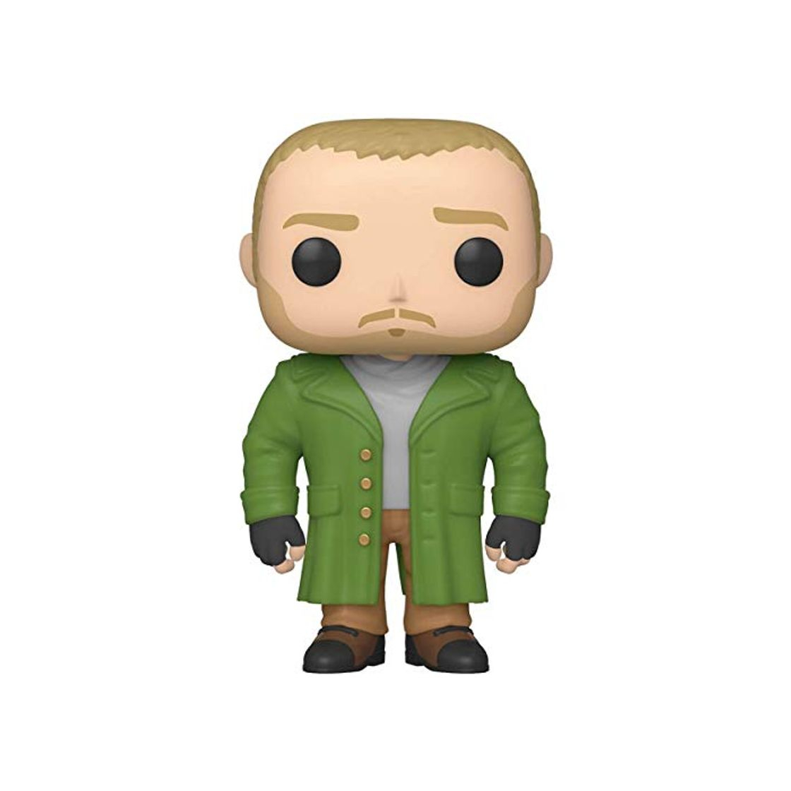 Juego Funko- Pop TV: Umbrella Academy-Luther Hargreeves Collectible Figure, Multicolor