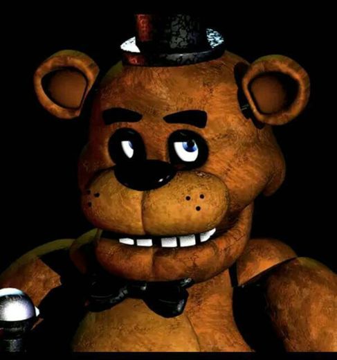 Five Night at Freddy's