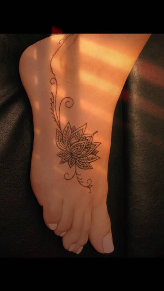 Fashion Tatto