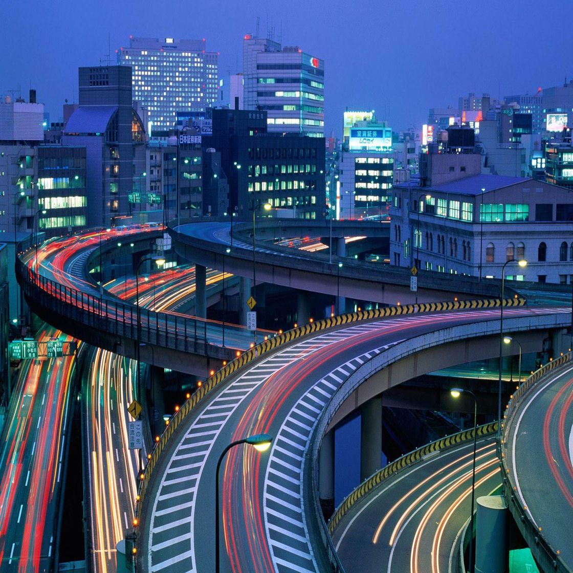 Place Tokio