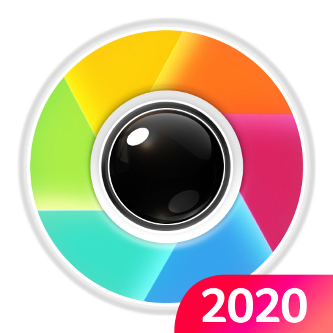 App Sweet Selfie - Beauty Camera & Best Photo Editor 