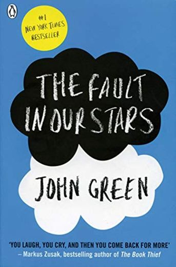 The Fault in our Stars: Schulausgabe für das Niveau B2, ab dem