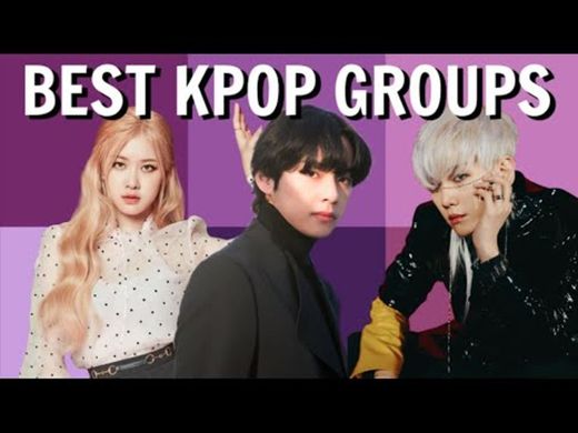 K-POP fav💜