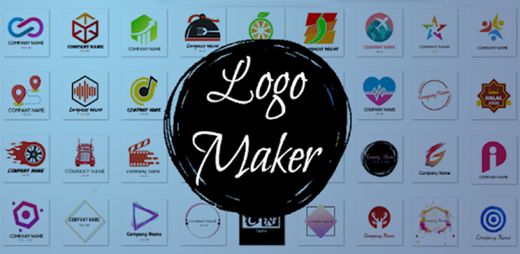 Logo maker splendid