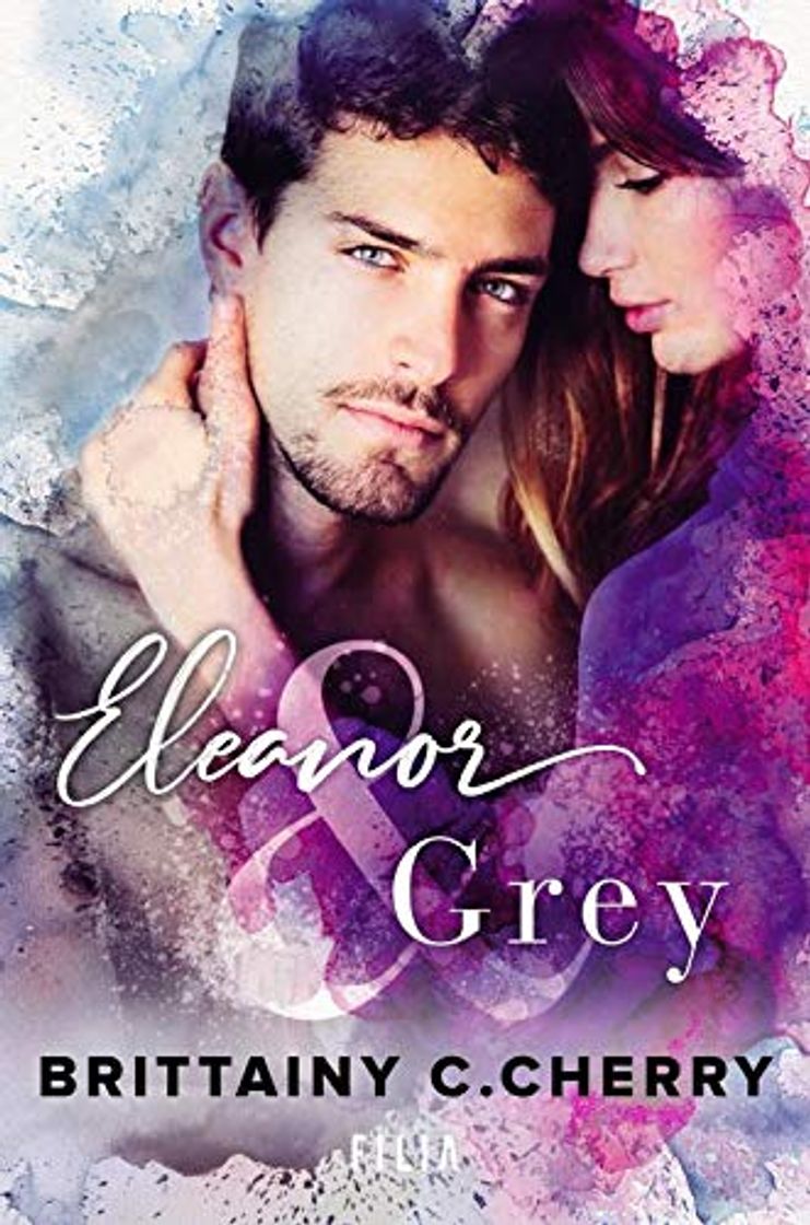 Libro Eleanor & Grey