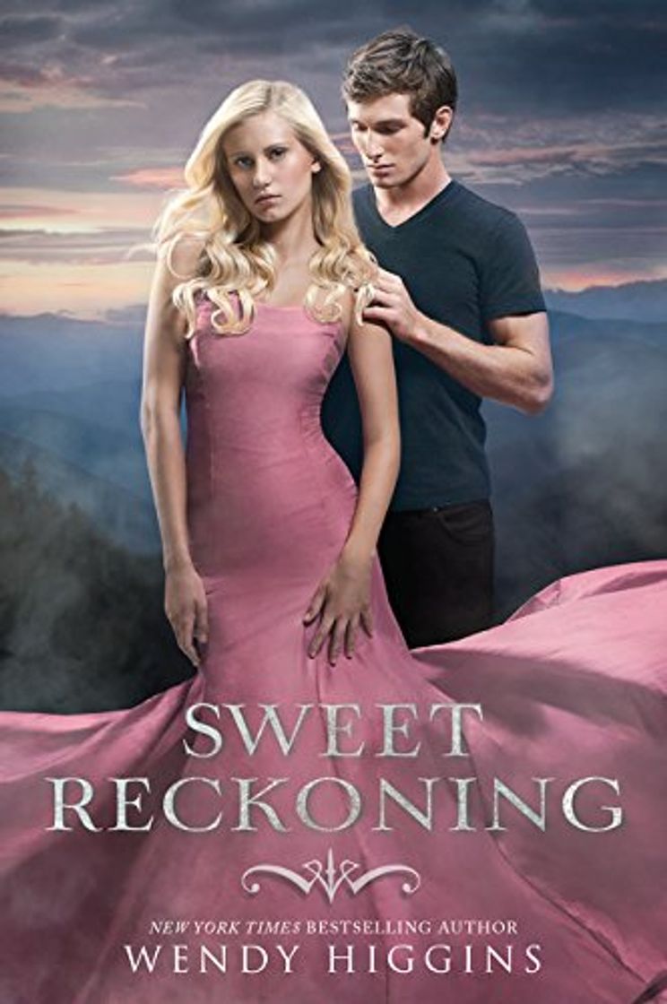 Book Sweet Reckoning